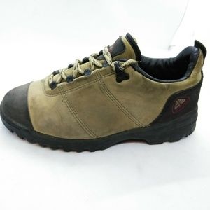 Nike ACG All-Trac Women Brown Hiking Boots Sz 6.5